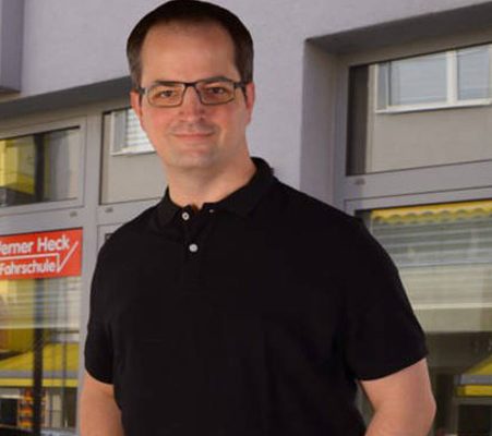 fahrschule-heck-frankenthal-fahrlehrer-sascha-tremmel